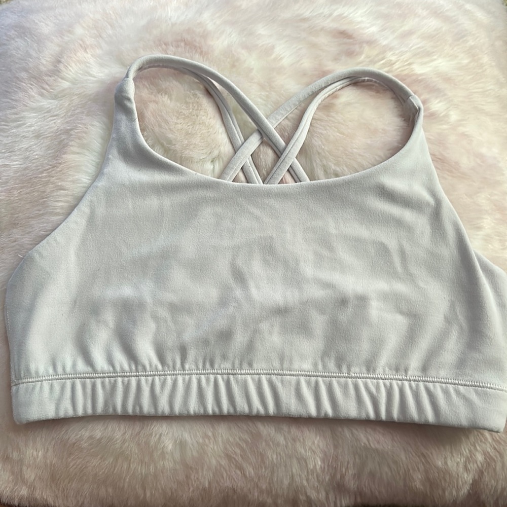 Athleta Girl size:L/12 sports bra